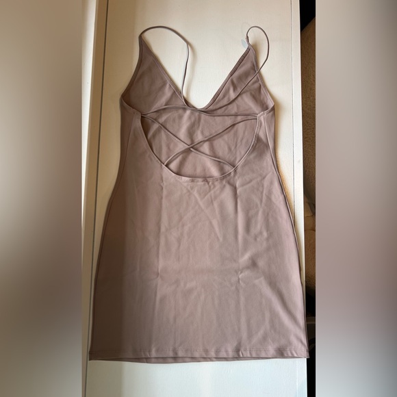 Free People Made You Look Mini Slip Size Small NWOT - Picture 6 of 7